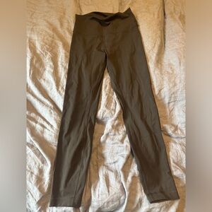 Lululemon align size 6